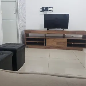 Loft Encantador Proximo A Roda Gigante,excelente Localizacao Com Ar Condicionado , Balneário Camboriú Brasil
