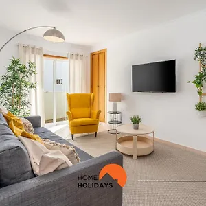 #001 Verissimo Flat By Holidays , Albufeira Portugal