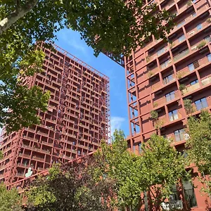 visit hotel