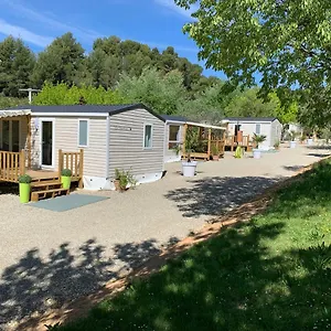 Manaysse 2*, Moustiers-Sainte-Marie Frankrijk