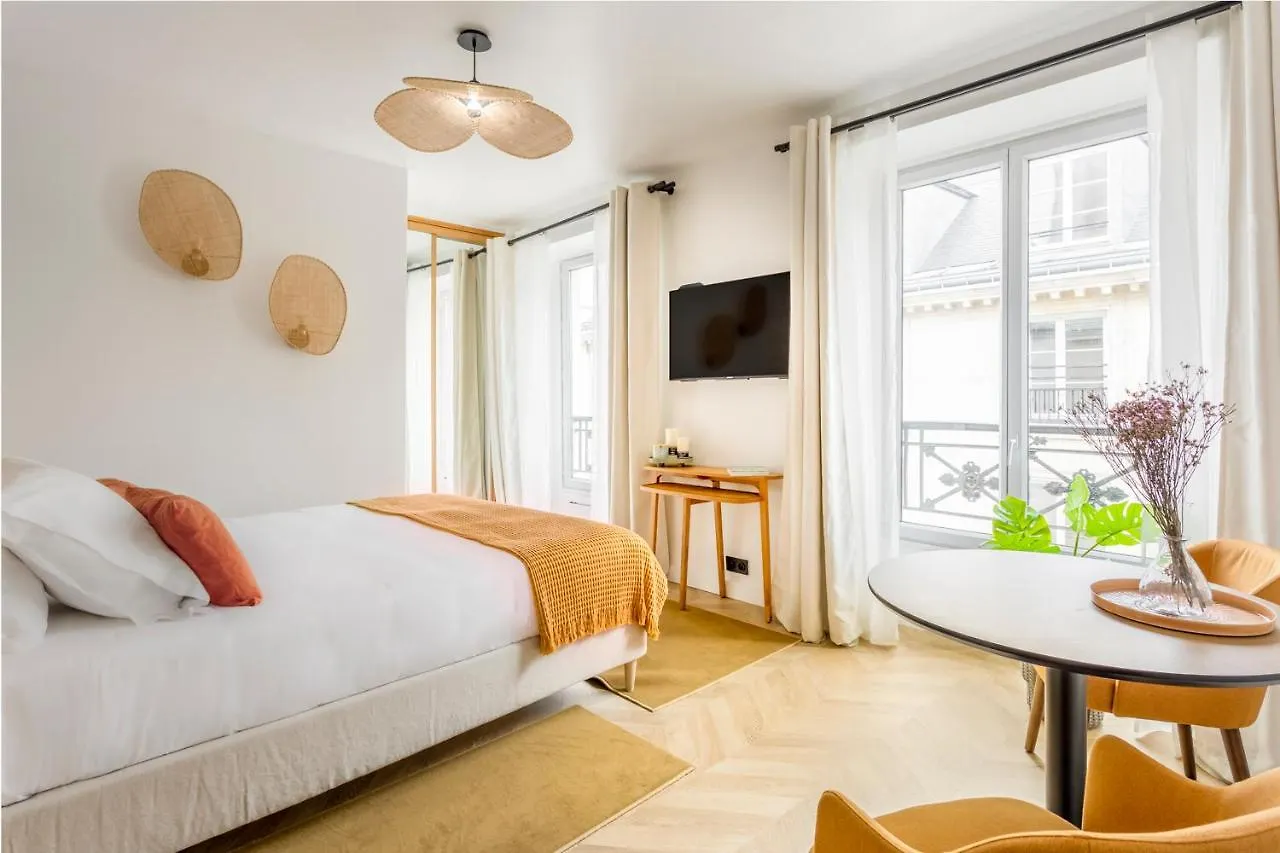 Best Stay Jeuneurs location