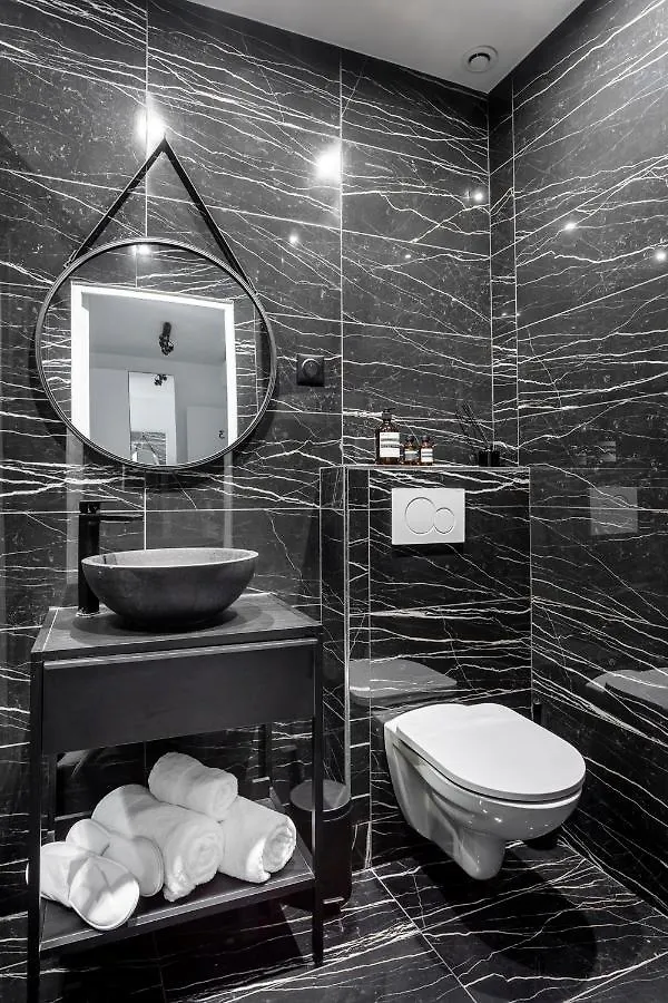 Best Stay Jeuneurs Paris