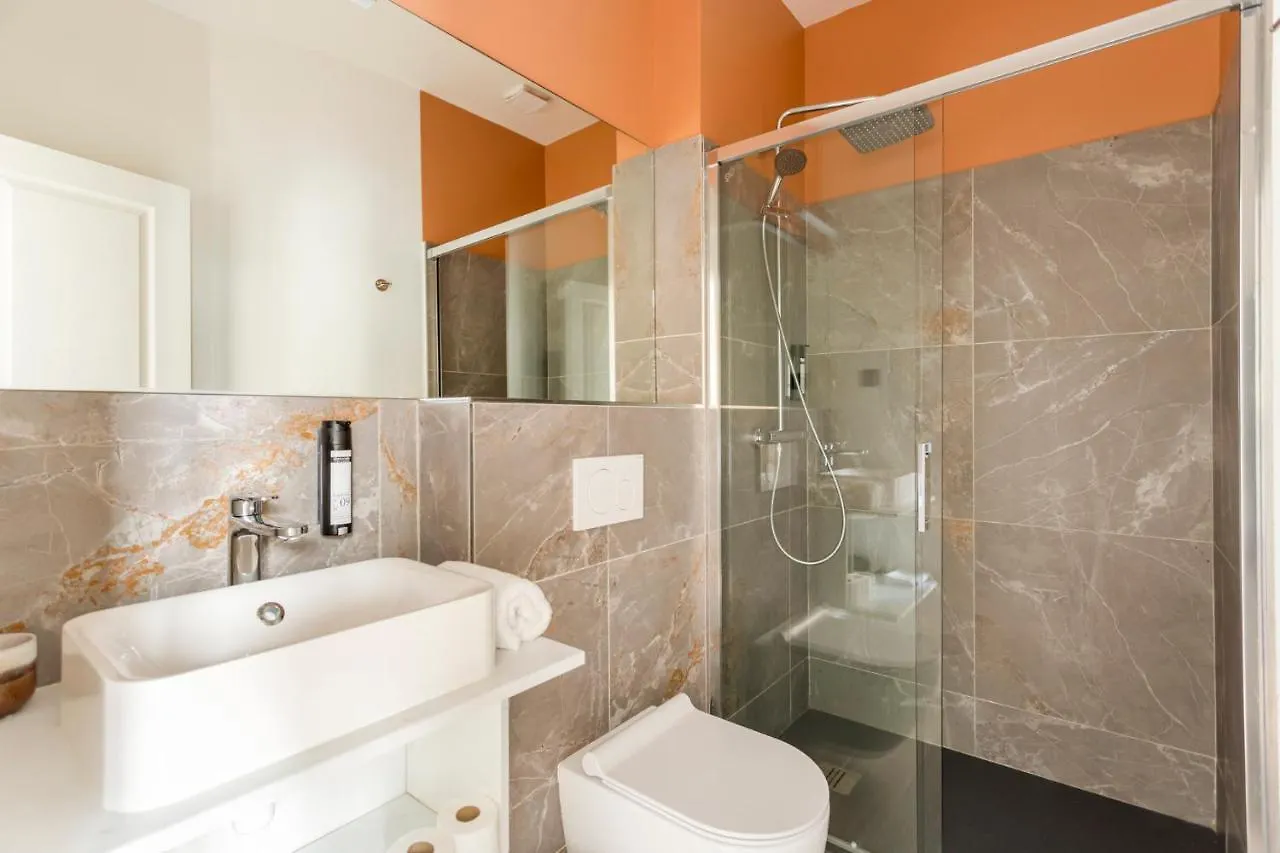 Apartment Best Stay Jeuneurs Paris France